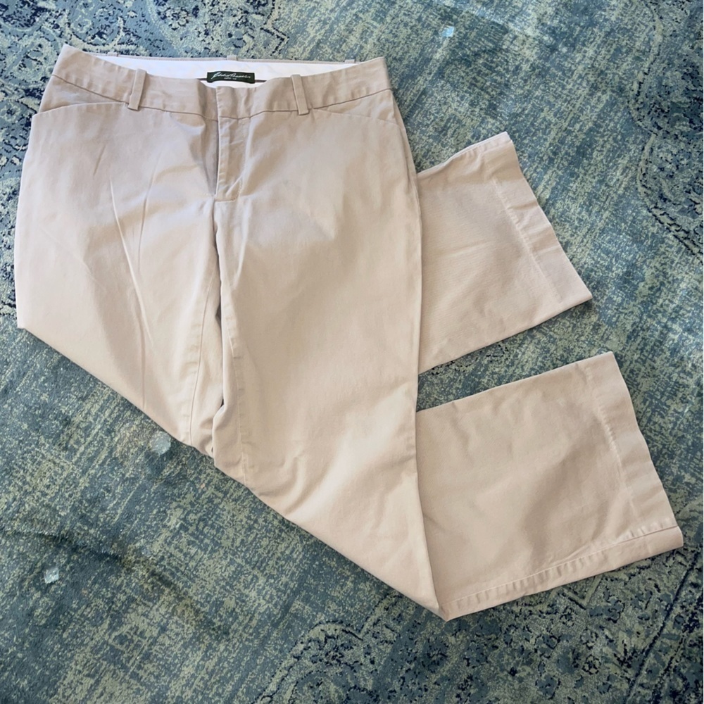 Eddie Bauer Pants 10